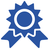 certificate icon